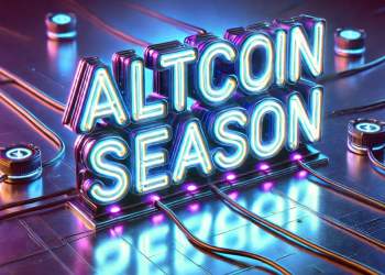 Start nieuwe crypto bull run in juni? Altcoin season index onthult