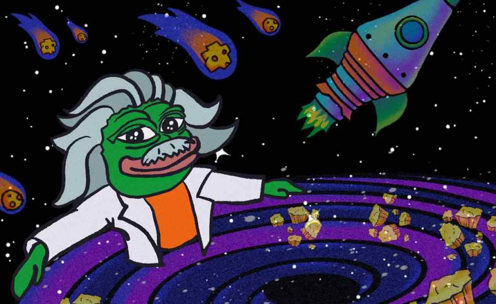 Solaxy jau surinko 37 mln. USD – ar tai sekantis kripto sprogimas?