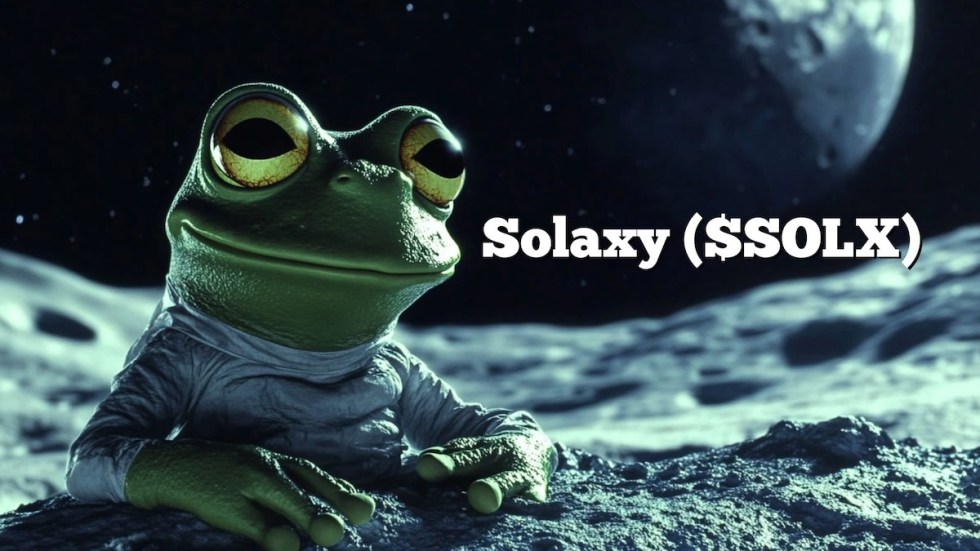 Solaxy Presale Heats Up as Traders Hunt the Next Hyperliquid