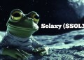 Solaxy Presale Heats Up as Traders Hunt the Next Hyperliquid