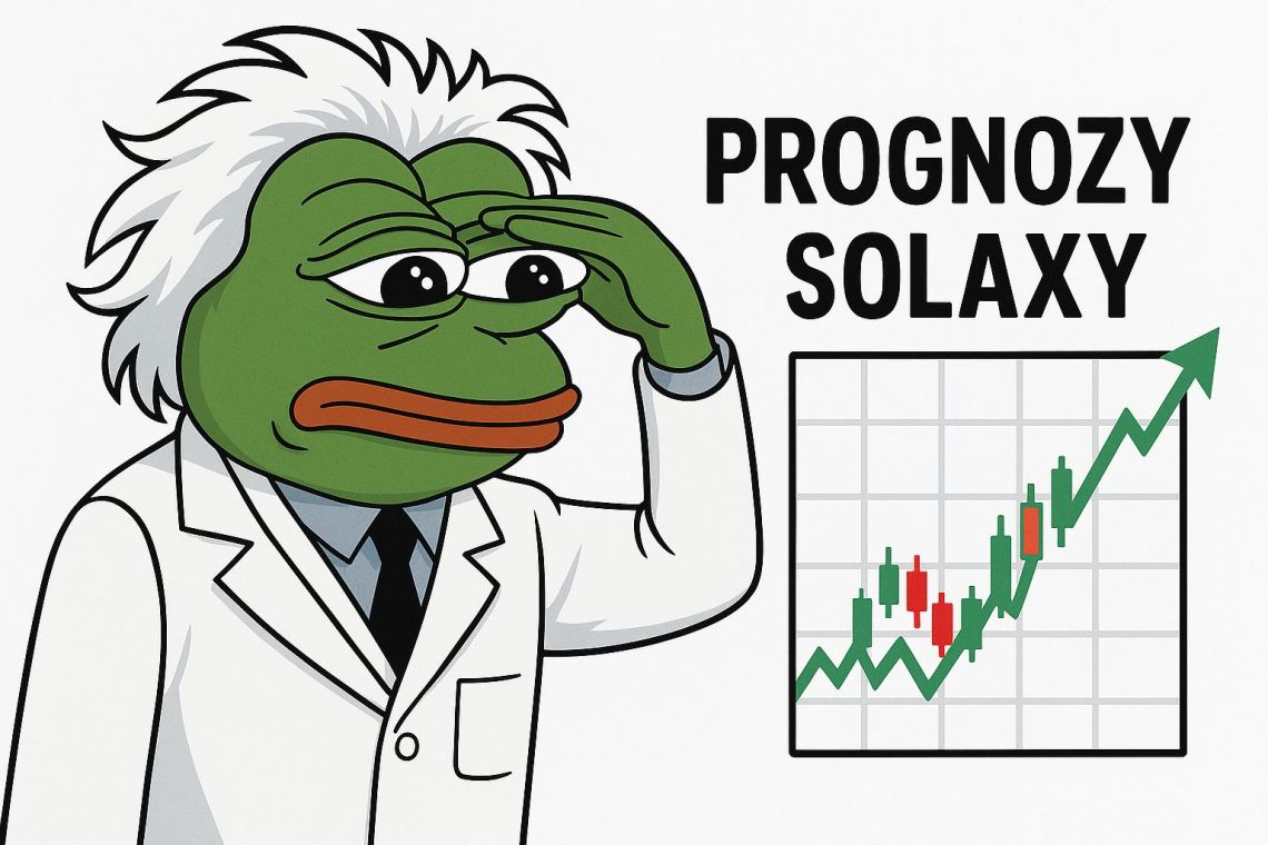 Solaxy prognoza SOLX coin crypto presale