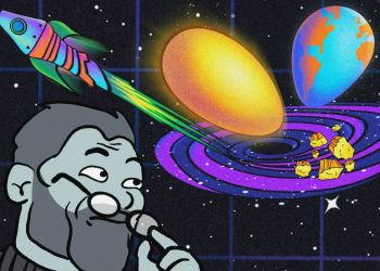 Solaxy