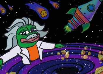 Solaxy jau surinko 37 mln. USD – ar tai sekantis kripto sprogimas?