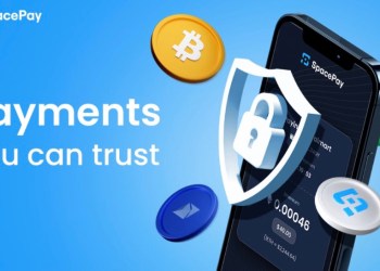 SpacePay and Bitcoin