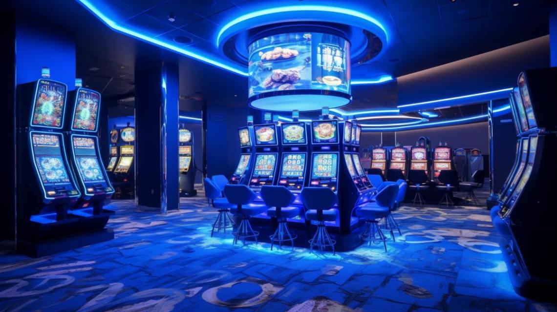 海外カジノ特集