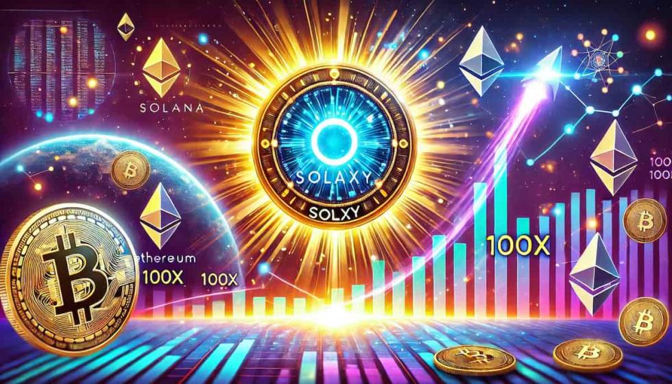 Tại sao Solaxy có thể trở thành meme coin Solana tiếp theo với tiềm năng x100 trong mùa Altcoin