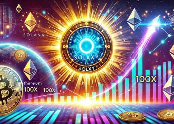 Tại sao Solaxy có thể trở thành meme coin Solana tiếp theo với tiềm năng x100 trong mùa Altcoin