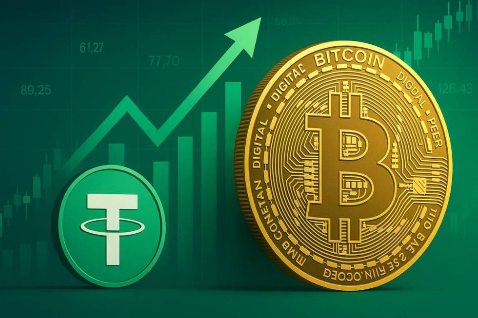 Tetherの約720億円相当のビットコイン購入後に選ばれる仮想通貨 おすすめとは