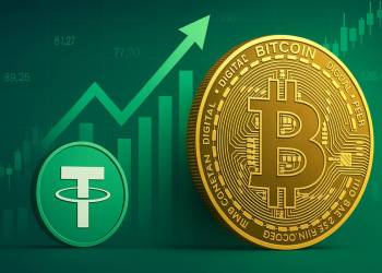 Tetherの約720億円相当のビットコイン購入後に選ばれる仮想通貨 おすすめとは