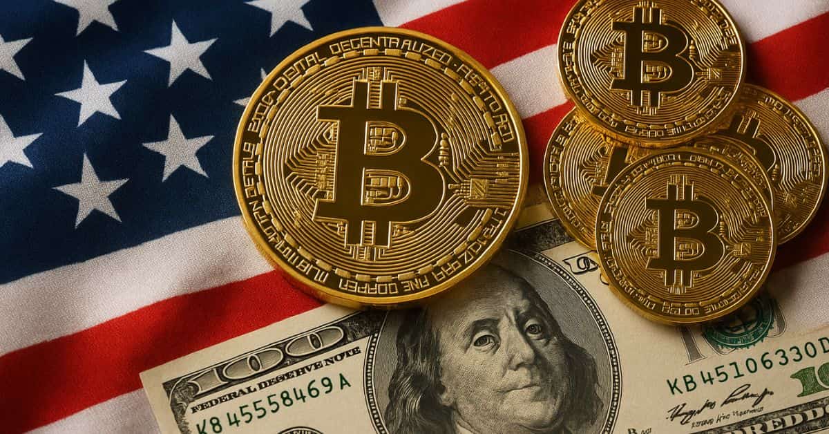 Най-добрите криптовалути за покупка след новия крипто закон в САЩ, който отваря вратите за инвеститорите
