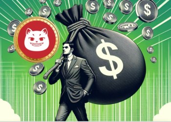 These 4 Coins Could Inflate a Crypto Portfolio by Year-End