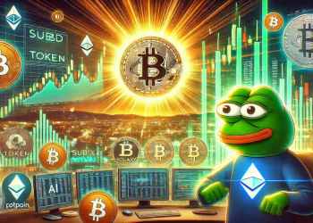 Thị trường crypto tăng mạnh khi dòng vốn đầu tư đổ vào $BTC và kích hoạt làn sóng săn altcoin mới