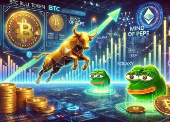 Top 3 các đồng coin tiềm năng có thể nhân 10 lần lợi nhuận trong đợt bull run tới