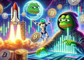 Top các đồng coin tiềm năng có thể x1000 trong chu kỳ tăng giá sắp tới