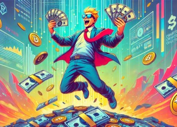 Trader Raup Rp82 Miliar dari Modal Awal Rp149 Juta dalam 30 Hari – Strategi Kripto Spektakuler yang Menginspirasi