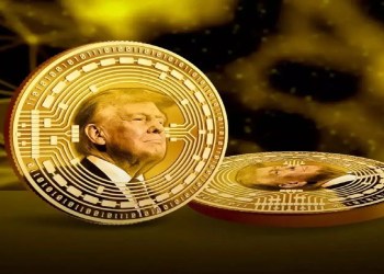 Trump Coin