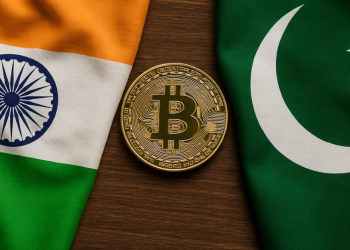 トランプ氏がインド・パキスタン停戦を仲介、ビットコインと仮想通貨 おすすめが上昇