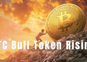 US Strategic Bitcoin Reserve to expand, according to crypto cZar: BTC Bull Token presale to soar