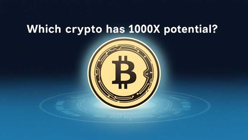 Ubah Rp90.000 Jadi Rp9 Juta_ Ini 4 Altcoin dengan Potensi Tembus 1000x