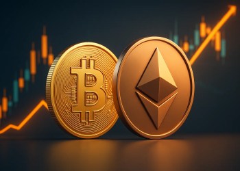 Warum Ethereum jetzt gerade Bitcoin abhängt