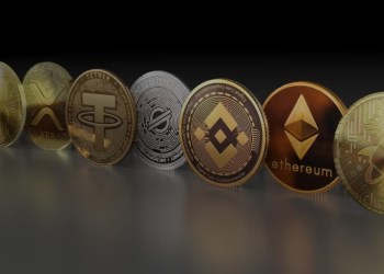 Wieloryby XRP identyfikują nową okazję 100x w wschodzącym altcoinie, który mógłby odzwierciedlić sukces BNB z 2018 roku
