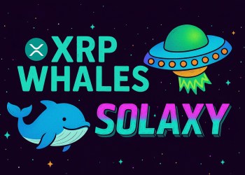 XRP WHALES - SOLAXY