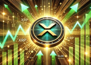 XRP steigt im Krypto-Ranking auf Platz 3! Steigt der Kurs auf 10 Dollar?