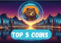 Your Portfolio Needs These 5 Cryptos – Diversify Now or Regret It by the End of the Year