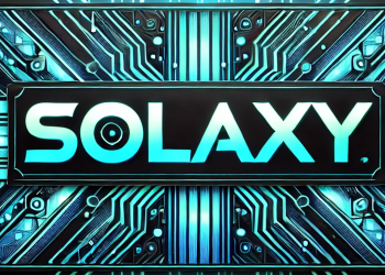 Koniec przedsprzedaży Solaxy za 27 dni – kup tokeny $SOLX zanim będzie za późno!