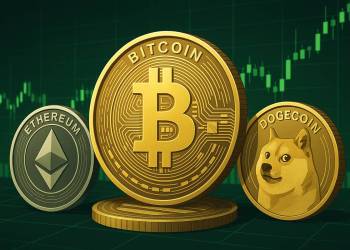 イーサリアムが主導するアルトコイン高騰──SolanaとDogecoinも追随、今注目すべき仮想通貨 投資とは