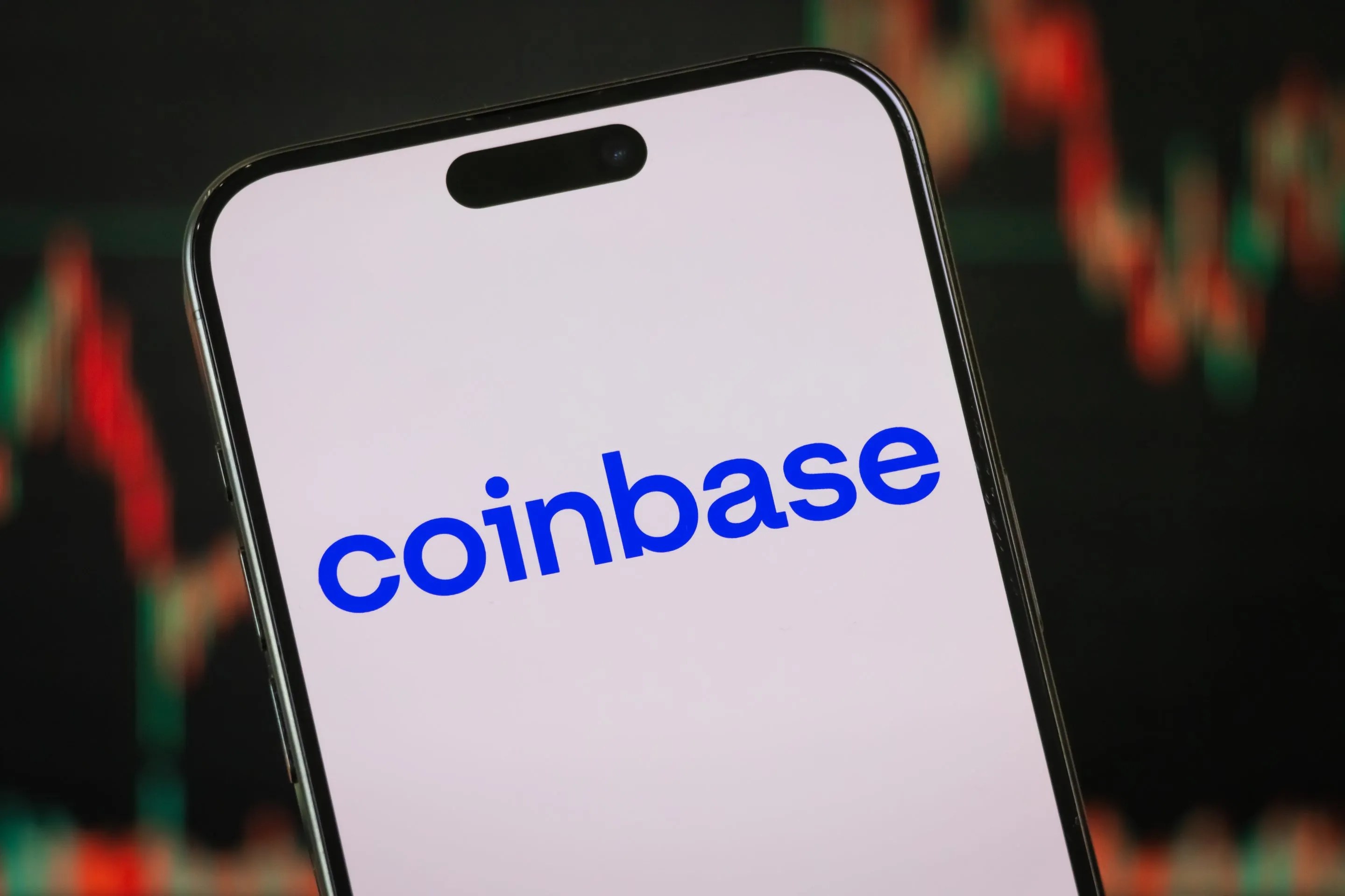 Coinbase