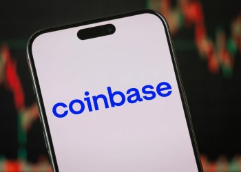 Coinbase
