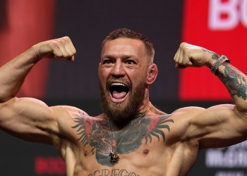 McGregor