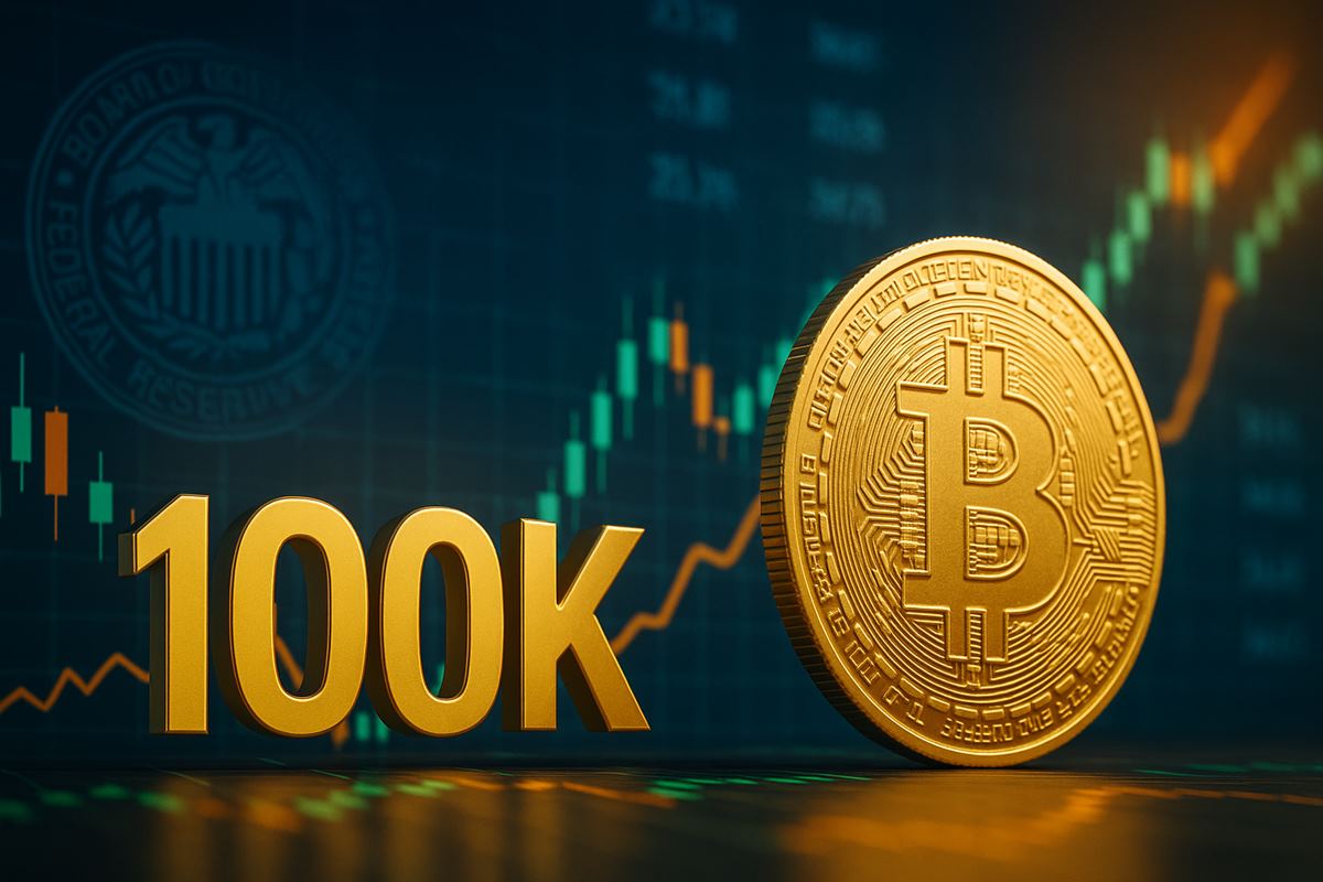 FOMCとビットコイン急騰で注目のICO 仮想通貨5選