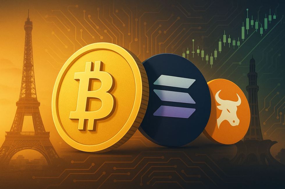 今注目の仮想通貨 おすすめ3選【100倍期待】