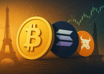 今注目の仮想通貨 おすすめ3選【100倍期待】
