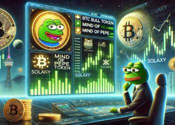 3 Meme coin tiềm năng có thể bùng nổ trong đợt bull run tiếp theo