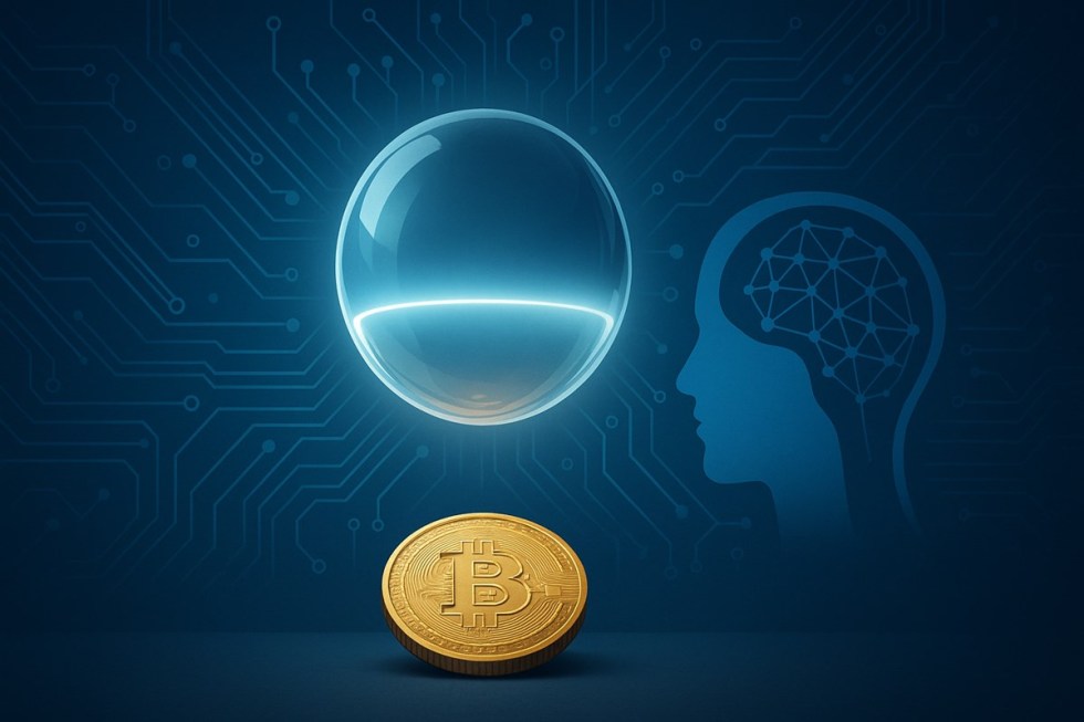 今注目すべきAI関連の仮想通貨 投資