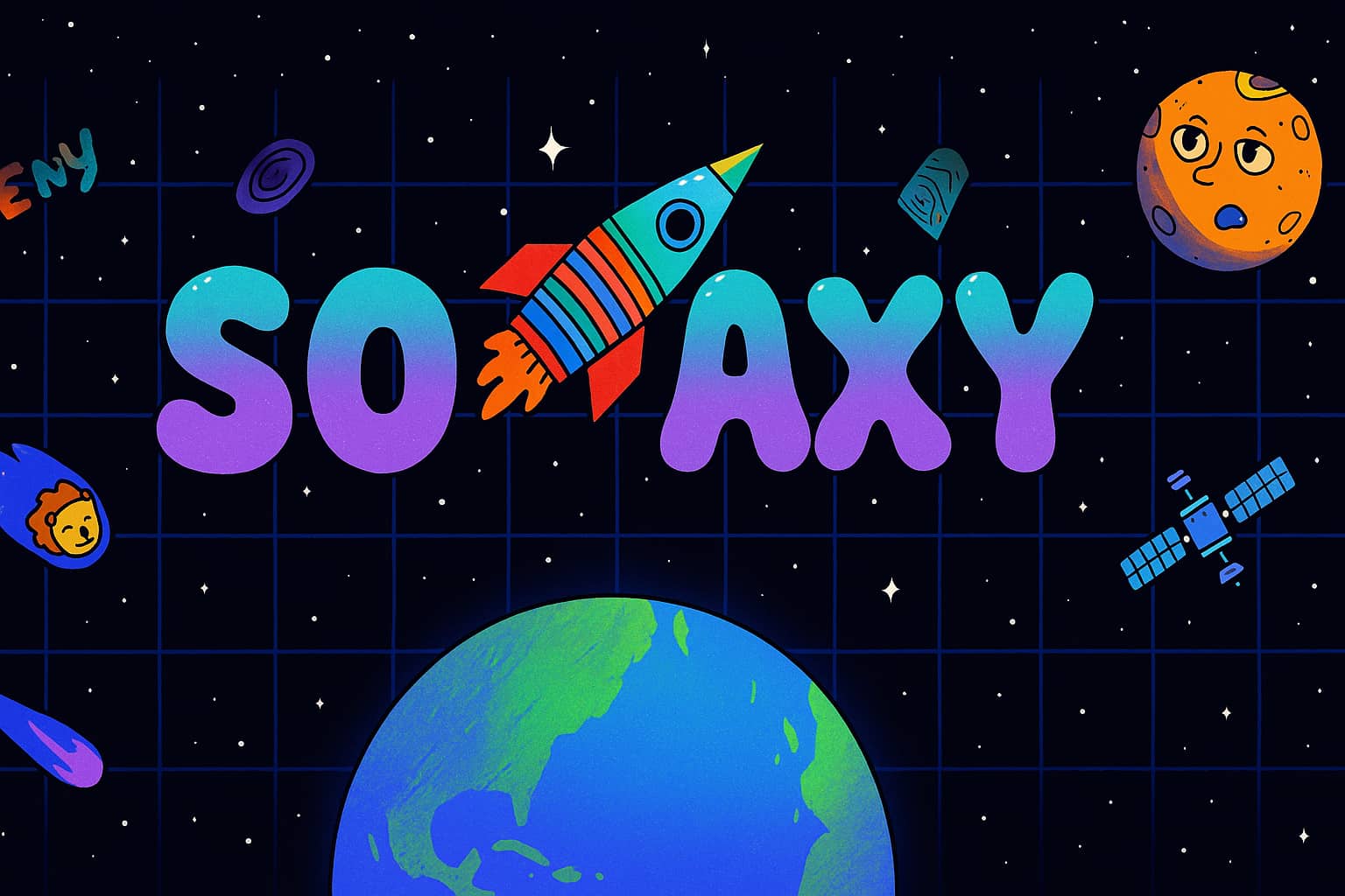 altcoins solaxy