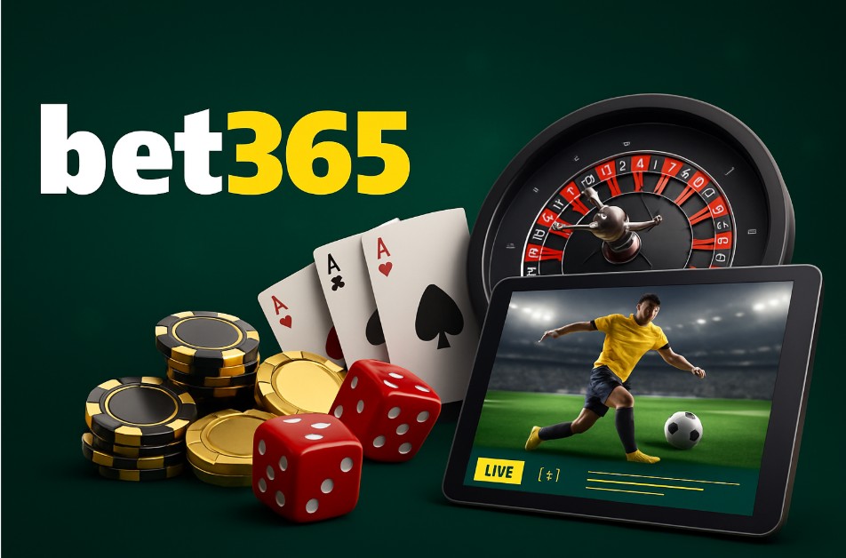 Analise se a Bet365 é confiavel