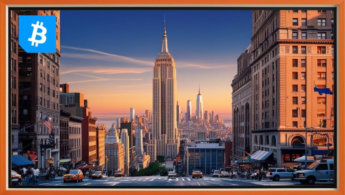 andare a new york spendendo poco