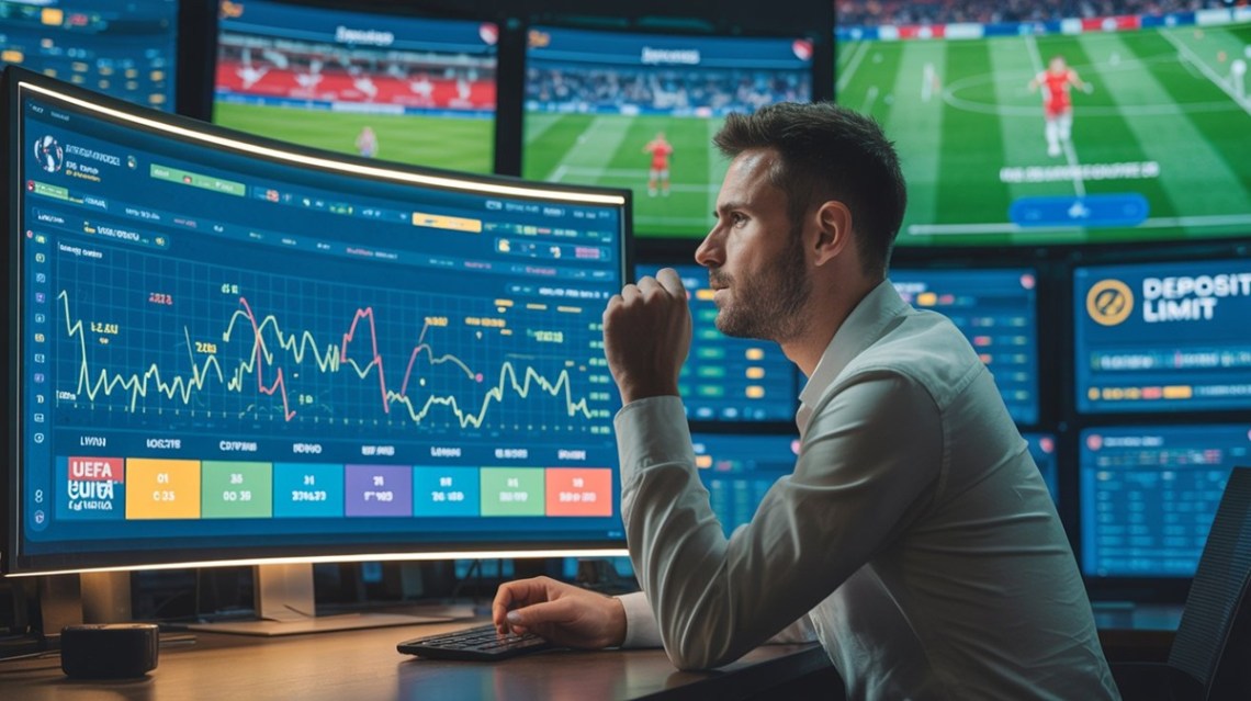 Guia completo apostas Liga Europa 2025