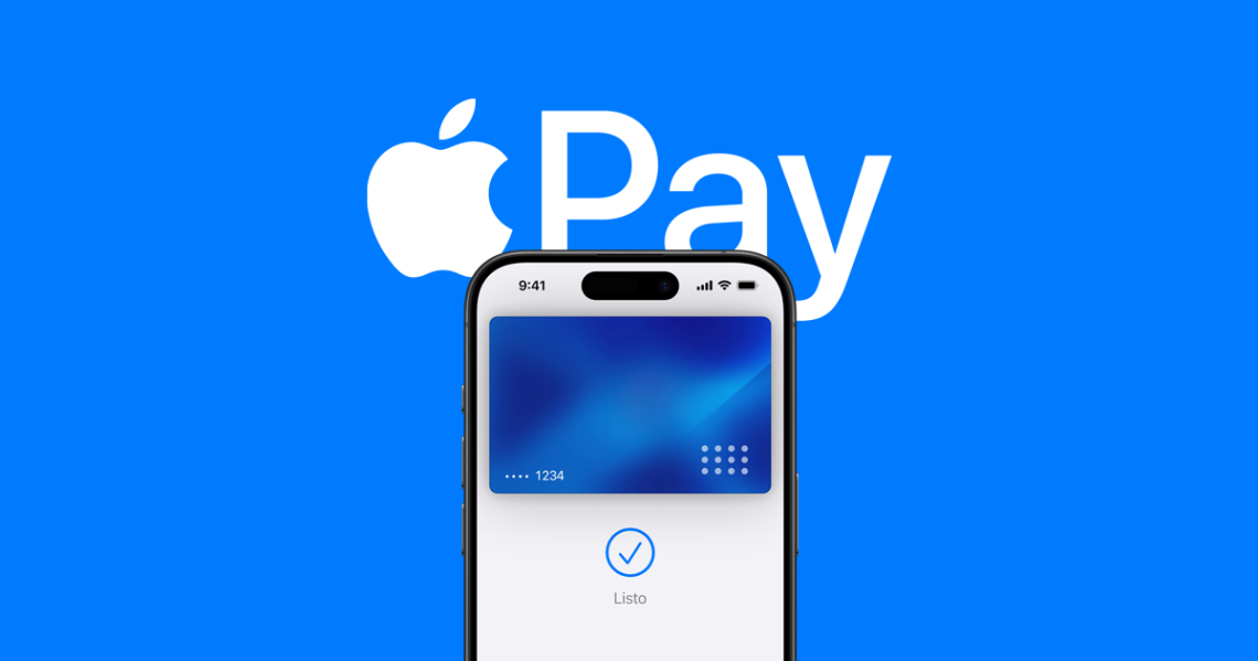 Conoce los mejores casinos con Apple Pay en España