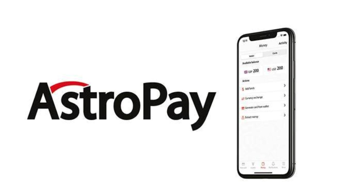 casinos con Astropay