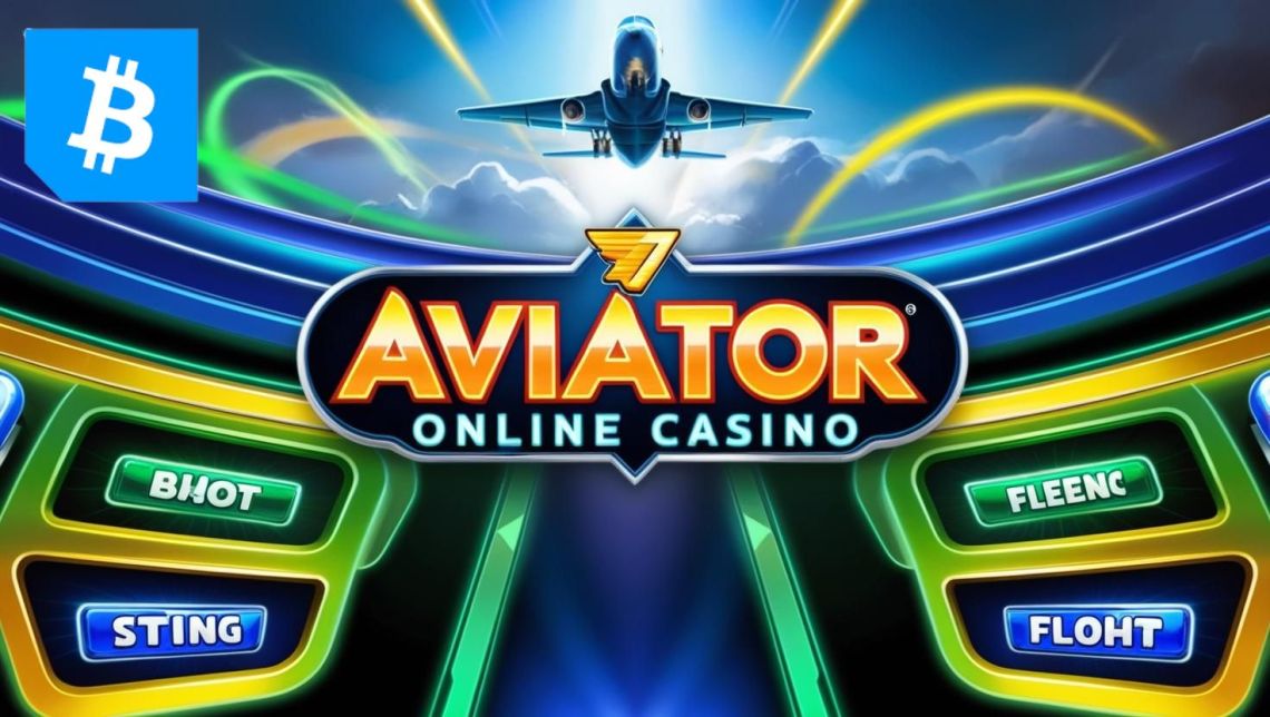 aviator casino