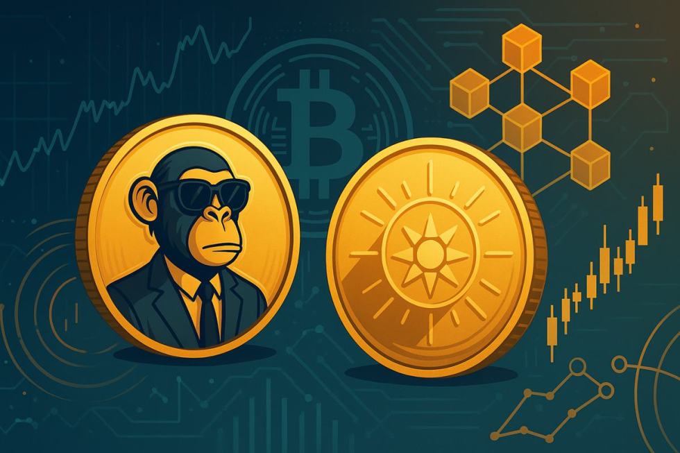 仮想通貨 1000倍が期待される注目銘柄