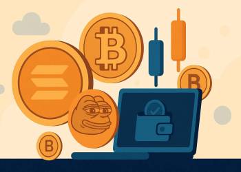 2025年に買うべき仮想通貨 プレセール──市場崩壊を防ぐ最後の砦か