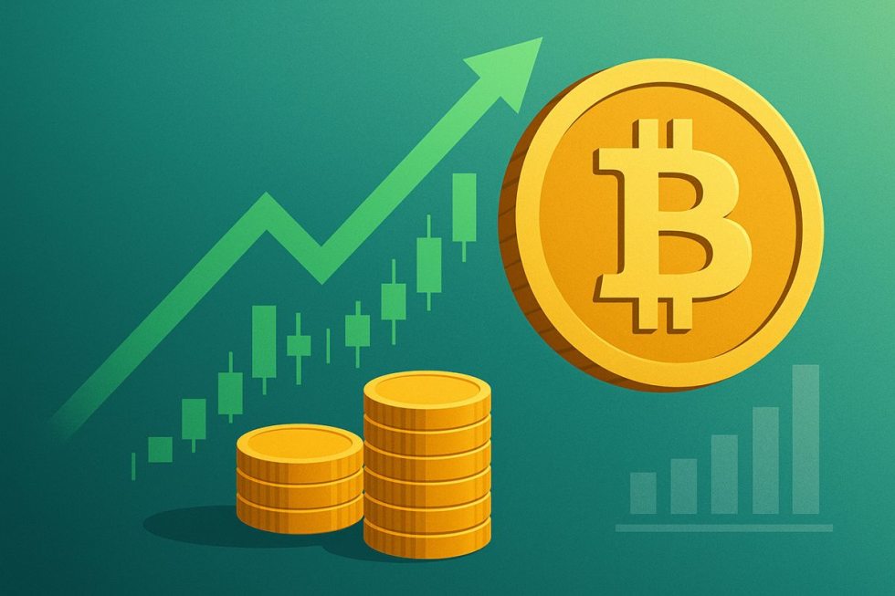 ビットコイン上昇で注目集まる仮想通貨 おすすめ銘柄とは