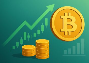 ビットコイン上昇で注目集まる仮想通貨 おすすめ銘柄とは