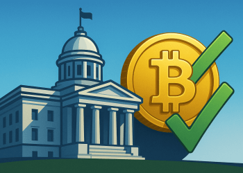 Krypto News: North Carolina gibt grünes Licht für Krypto-Reserve